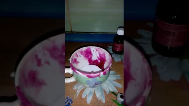 Слайм из клея Луч и карандаша!!!?? смотреть онлайн