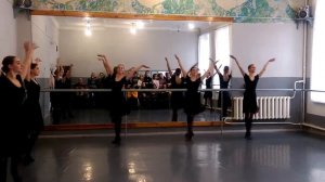 батман тандю № 1,2,4   калмыцкий