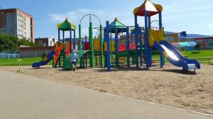 The Boo Boo Story from Misha and Mama - Смешные истории