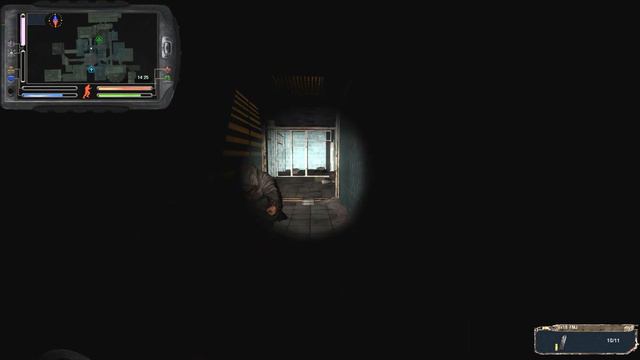 Где найти тайник в лаборатории X 18. Прохождение STALKER народная солянка NS OGSR 2023