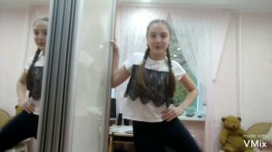 Как похудеть в ногах. Худенькие ножки за 3 минуты.