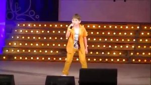 Рутгер Гарехт "Ай яй яй"