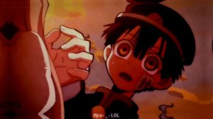 Ханако и Яширо | Ты воруешь все мысли