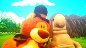 СМОТРЕТЬ МУЛЬТИК ИЗ ИГРУШЕК ДЛЯ ДЕТЕЙ (+0) НОВЫЙ МУЛЬТИК ПРО МИШКУ, ЖДУНА, СЛОНИКА. ПЛЮШЕВЫЙ МИР.