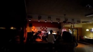 "TOO LOUD POLKA BAND"