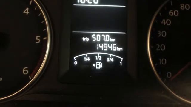 Volkswagen Transporter 2.0 TDI 84PK L1H1 T800 смотреть онлайн