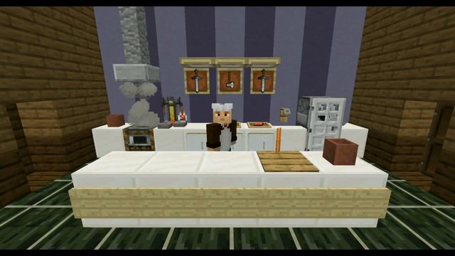 Рецепт медового смузи в майнкрафте смотреть онлайн