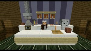 Рецепт медового смузи в майнкрафте