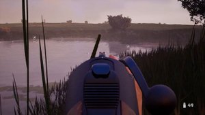 Hunting Simulator 2 ➥ ОБЗОР ИГРЫ