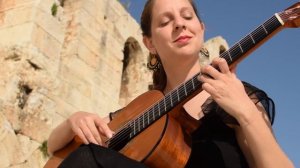 Libertango, Astor Piazzolla by Athanasia Nikolakopoulou