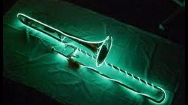 Prayer for Trombone, Part 1: Mark Narins смотреть онлайн