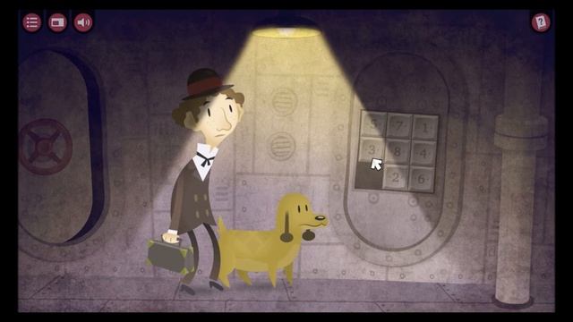 The Franz Kafka Videogame №2/ САМАЯ ЛОГИЧНАЯ ИГРА В МИРЕ