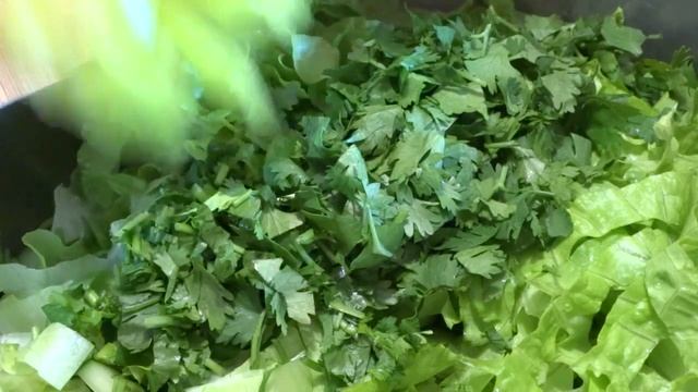 / Макароны / С овощами / Диетический рецепт /