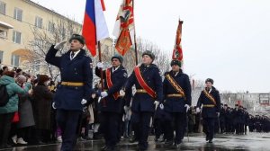 Военная присяга в Новороссийском гвардейском горном соединении ВДВ - ВДВ - OiN Одни из Нас
