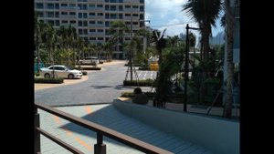 Паттайя 2018. Кондо Лагуна бич резорт 3 "Мальдивы".