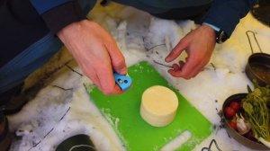 Южный Урал. Поход по национальному парку Таганай