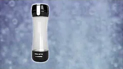 Портативный генератор водородной воды Enhel Bottle