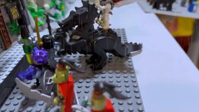 В ночь на Хэллоуин … смотреть онлайн