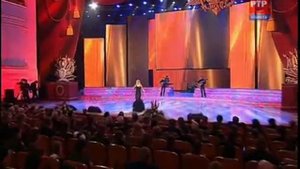 Анжелика варум - Два крыла .mpg