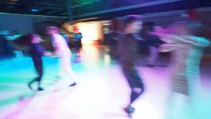 Zouk NewYearParty (2020-2021)