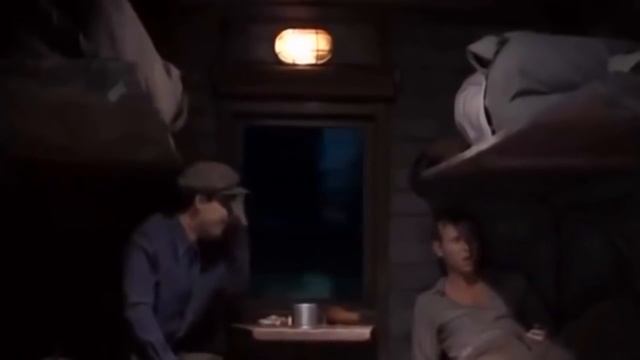 ВОЕННЫЙ ФИЛЬМ "ГРАНИЦА. Полесские Болота"