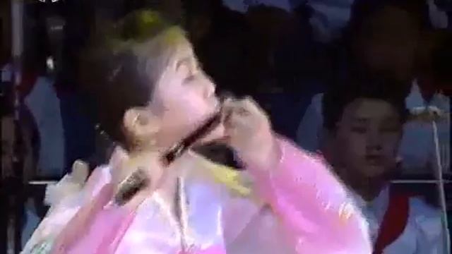 Корейская музыка