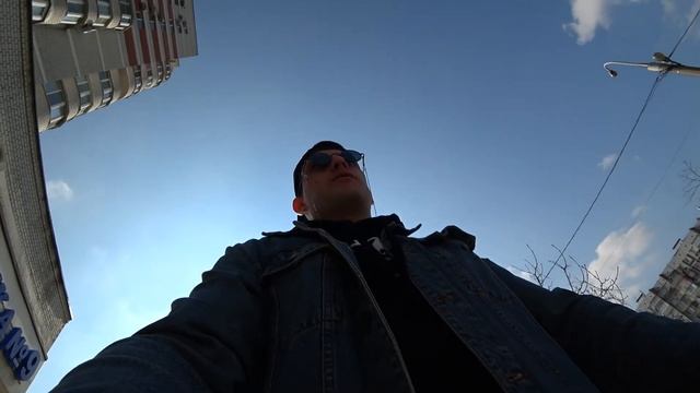 Семейный влог. поликлиника Краснодар юмр