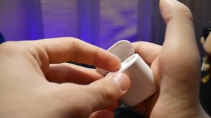 Что делать если ПОСТИРАЛ AirPods