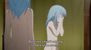 Rimuru Human Form | Gender Revealed | That Time I got reincarnated As a Slime