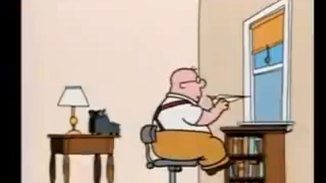 Grammer - The Tale Of Mr. Morton - Schoolhouse Rock - Subjects and Predicates смотреть онлайн