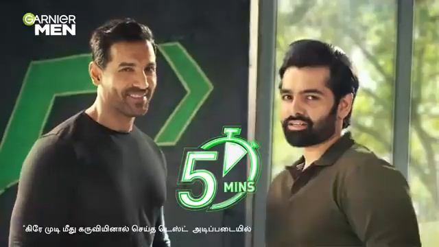 John Abraham