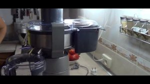 kenwood chef  - насадка at 641 (соковыжималка) кенвуд