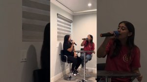 Sayat Nova - Nazani & Broyi// Mary & Marettik