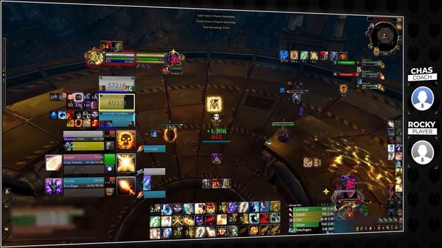 ROAD 2 GLAD CHALLENGE: Ep.3 The THREE POSITIONING RULES for GLADIATOR! смотреть онлайн