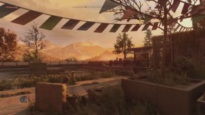 Dying Light 2: Party at the end of the world Music (New Beginnings) - Peaceful ambience [38 minutes