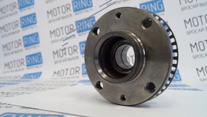 Ступицы под задние дисковые тормоза с АБС на Лада Приора, Калина, Гранта