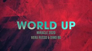 DiMO (BG), Vera Russo - Miracle 2020 (DiMO (BG) Remix)