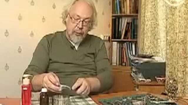 Лайфхак:"чистка серебра в домашних условиях" смотреть онлайн