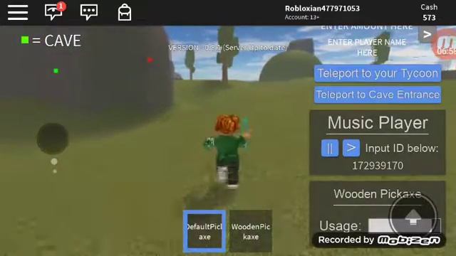 играем с Настей в тайкун в роблоксе смотреть онлайн