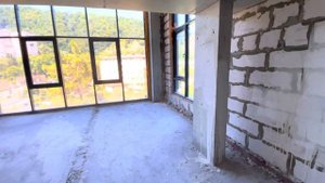 Квартира в жк Сочи район Мамайка - Обзор новой квартиры недалеко от моря