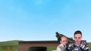 КОШМАРНЫЕ МОНСТРЫ ТРЕВОРА ХЕНДЕРСОНА Обзор модов Garry's Mod