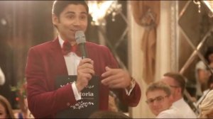 Режиссер, актер, ведущий  Александр Фёдоров