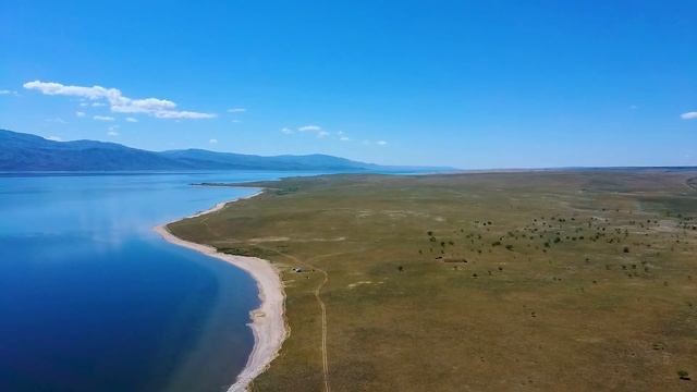 Отдых дикарями на Бухтарминском водохранилище смотреть онлайн