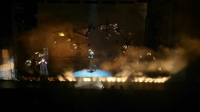 Вий. Театр на Таганке. Ладо (Веня Дркин) смотреть онлайн