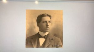 Володенок О.Е «Биография Стивенсона»