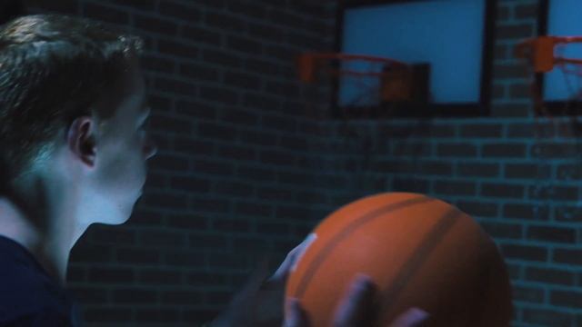 Hoops by Activate смотреть онлайн