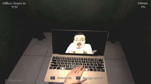 Симулятор уединения в туалете (Don't Get Caught 2)