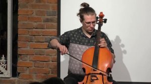 Серёжа. Поёт Ольга Чикина