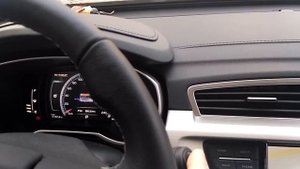 3. Разговоры про Джили Атлас 2.4 lux. Geely Atlas