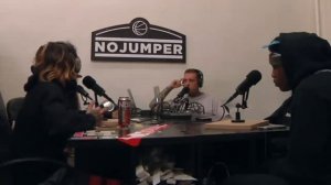 No Jumper - The Suicide Boys Interview